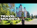 The least visited country in europe  moldova travel guide