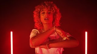 DaniLeigh - Be Yourself ( Dance Video) - Directed by Tim Milgram