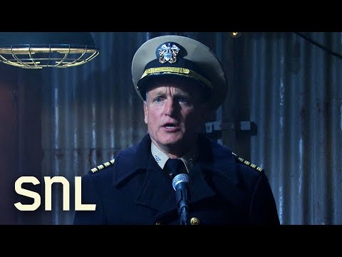 Submarine Launch - SNL