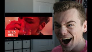 Download Lagu LET'S GOOO ([M/V] SEVENTEEN(세븐틴) - 독 : Fear Reaction) MP3