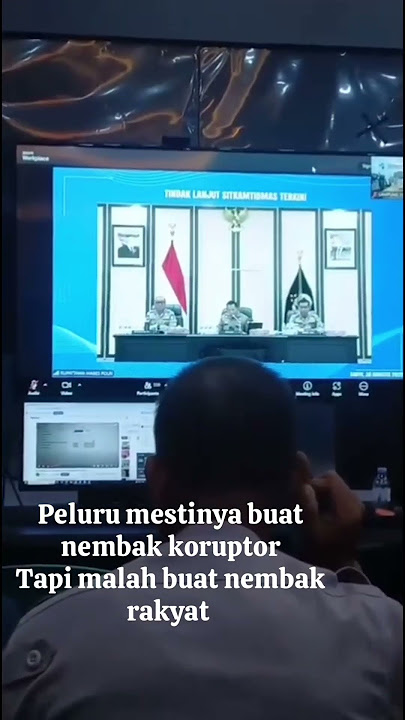 Demo dpr 30 agustus 2025
