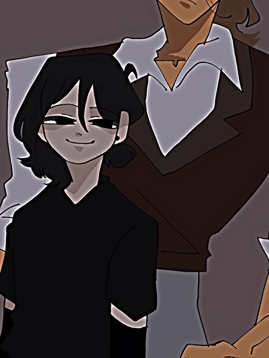 ACT FOOL. #art #oc #animation #originalcharacter #edit #drawing #digitalart #artist #ocartist