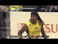 サンロッカーズ渋谷vs新潟アルビレックスBB｜B.LEAGUE第8節 GAME1Highlights｜11.09.2019 プロバスケ (Bリーグ)