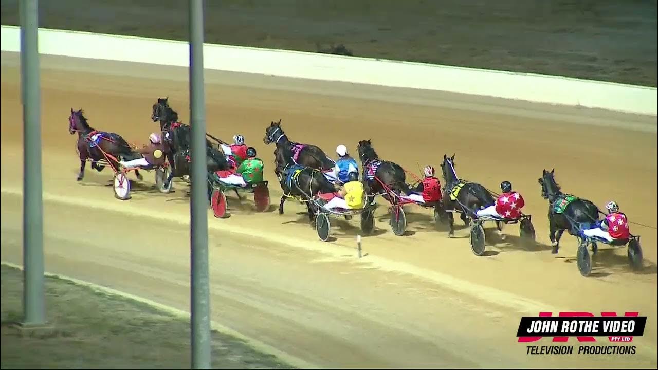 R6 TAB VENUE MODE PACE YouTube