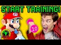 Getting My Skills Ready for Mario Maker 2! (Super Mario Maker)