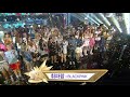 BLACKPINK​ - '휘파람(WHISTLE)' 0911 SBS Inkigayo : NO.1 OF THE WEEK