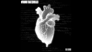 hiro - wound that never heals