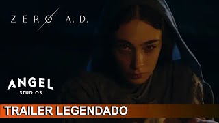 Zero A.d. 2025 Trailer Legendado