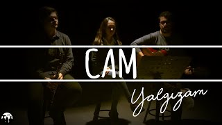 CAM - Yalgızam (Cover)