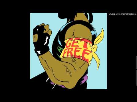 Major Lazer Ft. Amber - Get Free (Hannes Fischer Breakfast Mix)