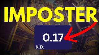 My Teammate Sabotaged Us