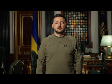 Зробимо все, щоб додати Україні сили