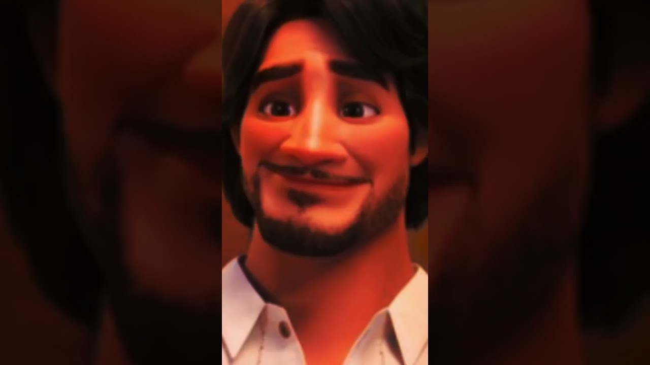 MARIANO Edit #encanto - YouTube