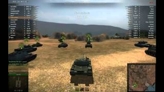 [CZ] Gottwy hraje ! World of Tanks ,,Jak nainstalovat módy + Typ 59