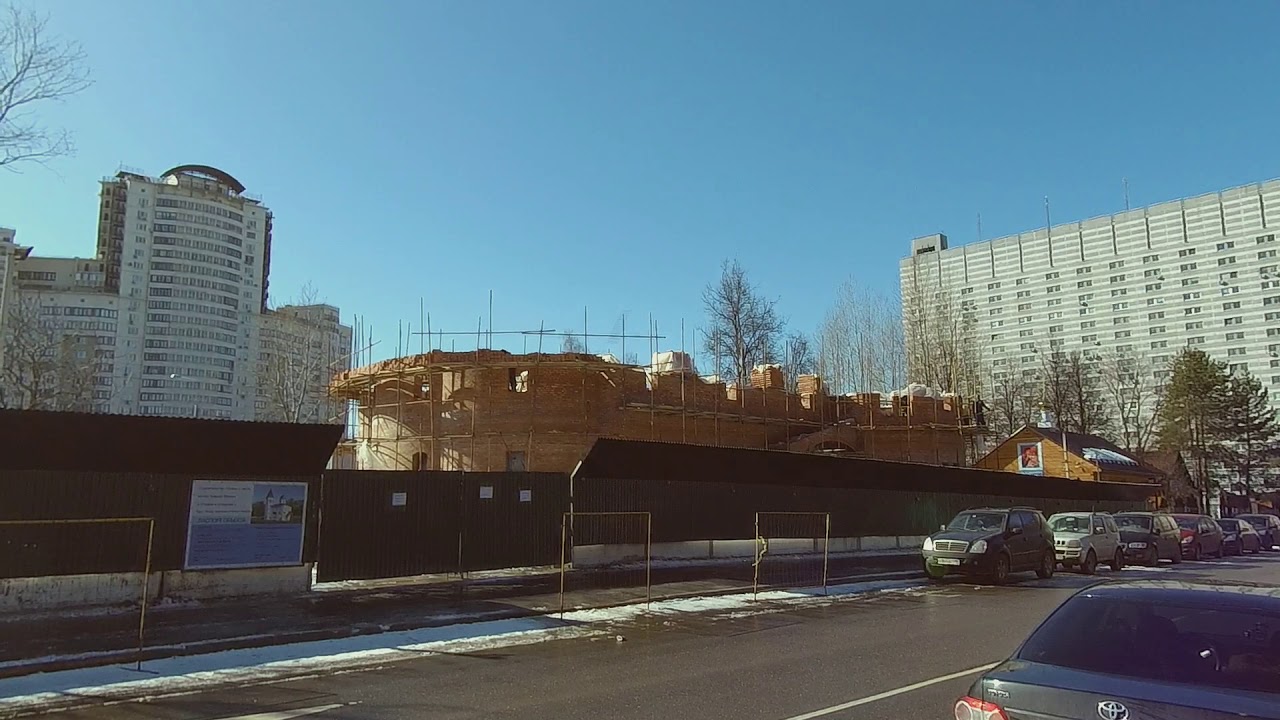 Метро каховка Метро каховка