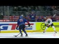 Highlights | Adler Mannheim vs Frölunda Gothenburg