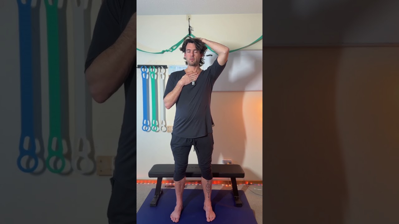 The Intuition Balance | Flow Bands Mind-Body Reset