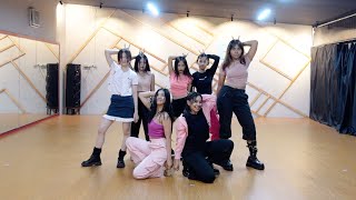 BABYMONSTER - ‘SHEESH’ PERFORMANCE VIDEO (Dance Cover by KILEA from Indonesia)