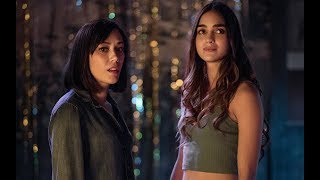 Starz Mexican-American Series Vida Gets New Life With Season 2 Renewal