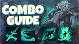 RANK 1 VIEGO COMBO GUIDE | Combos, Tips and Tricks