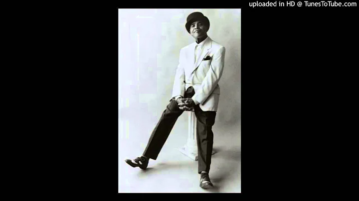 Jon Hendricks - Do You Call That A Buddy?