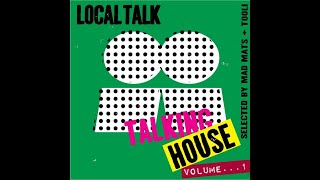 VA - Talking House Vol.1 (2013)