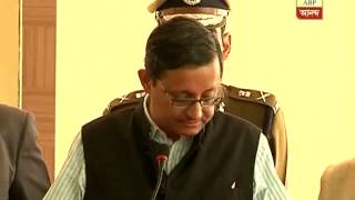 West Bengal Chief Secretary on Madhyamgram gangrape case