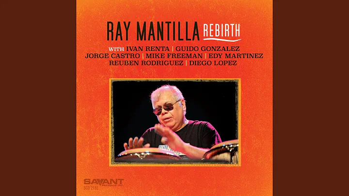 Ray Mantilla - Topic