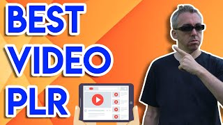 Best Video PLR - Make Money with Video Private Label Rights 💪