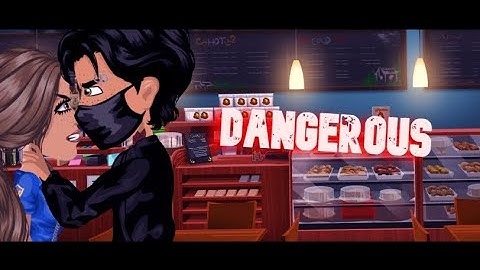 Dangerous S1 EP1 |Msp Series| (13+)