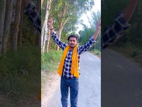 UP Bihar Mein Naam Chale #youtubeshorts #deepakdildar #basti #viralshorts