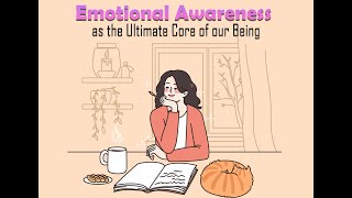 The Power Of Emotional Awareness: Unveiling The Significance of Personal Development