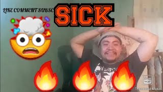 LADY LESHURR & LADY LYKES - SICK FREESTYLE (REACTION)