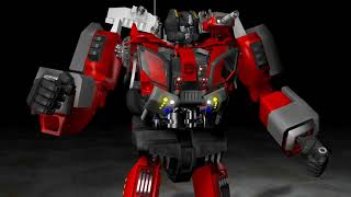 Non transformers transformation (720 only) part 9