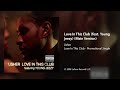 Usher - Love In This Club (feat. Young Jeezy) (Main Version)