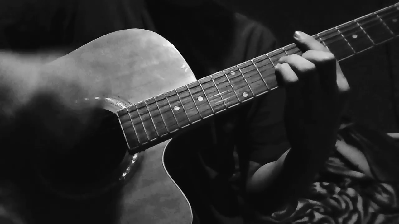 А-Студио － Так же как все (на гитаре) - YouTube