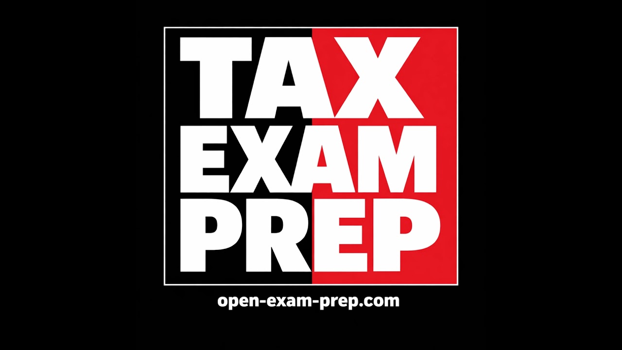 Enrolled Agent Exam [Part 1] 39, Qualified Business Income (QBI) Deduction