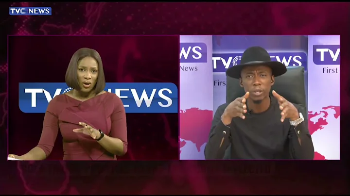 Analysis | Bola Tinubu Promises To End Insecurity If Elected