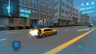 Street Racing 3D screenshot 4