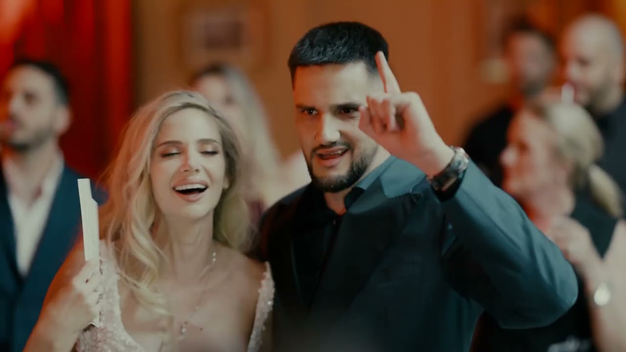 Wedding -short 001