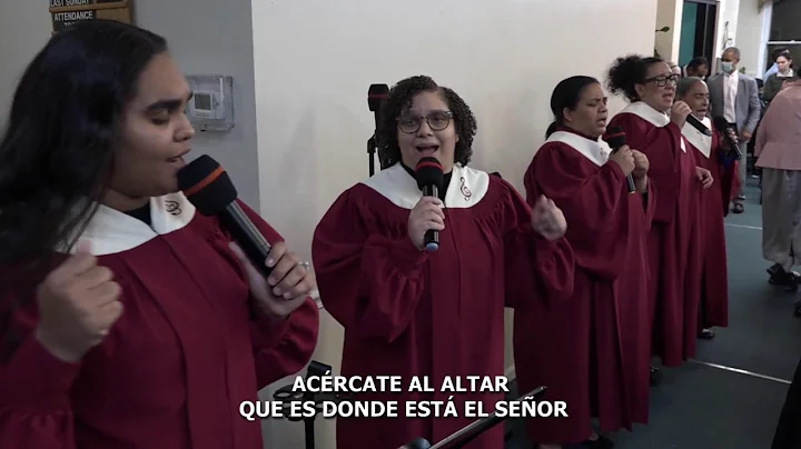 Culto Evangelistico Domingo 30 de Octubre, 2022
