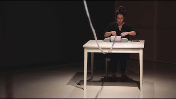 Stamps MFA 2018: Brenna K. Murphy