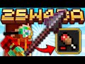 Майнкрафт 1.22 обновление! 25w43a | Новые Копья и Чары ТРАТЯТ Сытость | Майнкрафт Обзор