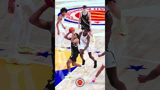 Espn 5 Guard Darius Acuff Jr. At The 2025 Mcdonalds All-American