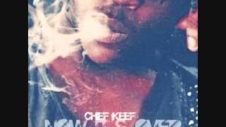 Chief Keef - Now It's Over