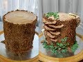 УКРАШЕНИЕ ТОРТОВ, Торт "ПЕНЬ"  от SWEET BEAUTY СЛАДКАЯ КРАСОТА, Cake Decoration