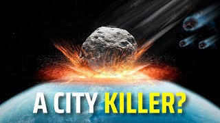 Space News | Asteroids: Worry About These