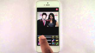 Dream Selfie - App Demo Review screenshot 5