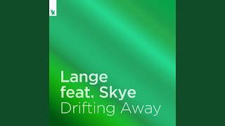 Video thumbnail of "Lange - Drifting Away (Extended Mix)"