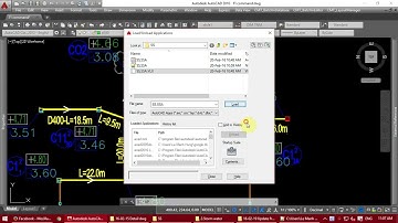 Lisp Lọc đối tượng nâng cao SS, SSA trong AutoCAD | Advanced Filter AutoCAD | AutoLISP Just Simple